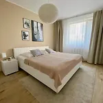 Апартаменты Bratislava, Lucao Family Apartment, Balcony, Free Parking, Aircondition, 8km Old Town *